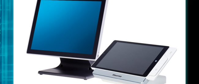 Terminal komputerowy czy tablet kasjerski